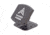 Painted Arrow Mag-Pro Truck Phone Mount, Black, MAGTM1