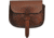 Pakistan Medieval Cross Strap Bag, 8 x 6, HS-4417