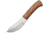Pakistan Upsweep Patch Knife, 8in. PA7987