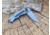 Paladin Titanium Coated Pocket Folding Knife, 2.5 in Blade, Stainless Steel, Titanium, PE-TPK-2031
