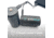 Pale Blue Earth Pale Blue Smart Lithium Ion USB Rechargeable D Batteries 2 Pack, Gray, PB-D-C