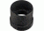 Pantheon Arms AR-15 1.850-30 Thread Pitch Lock Collar, Black, DOLOSLC