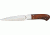 Paragon Tommy Lee Boot 8in Knife, SS blade, Cocobolo wood handle PG005