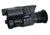 PARD Optics FT34 35mm 384x288 3 in 1 Clip-On Thermal Rifle Scope w/LRF, Black, FT34-35F