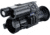 PARD Optics FT34 35mm 384x288 3 in 1 Clip-On Thermal Rifle Scope w/LRF, Black, FT34-35F