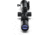 PARD Optics DS33 Day and Night Vision Rifle Scope, 4x50mm, 850nm IR, 1920x1080 px, Multiple Reticles, Black, DS33-50R-850