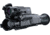 PARD Optics Landsat-C 640 45mm lens Dual-Spectral Scope w/ LRF, Black, LA6C-45/70/850/LRF