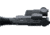 PARD Optics Landsat-C 2x45mm Dual-Spectral Scope w/ LRF, 640x512, Black, LA6C-45/70/850/LRF