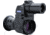 PARD Optics NV007SP 4-14x22.5mm Clip-On Night Vision Rifle Scope, 1024x768 OLED, 940nm, Black, NV007SP/940/L/R/F