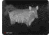 PARD Optics Ocelot 256 2-2.9x19mm Thermal Imaging Monocular, 50hz, 256x192, Black, OC2-19