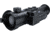 PARD Optics Ocelot 640 25/50mm lens Thermal Imaging Scope w/LRF, Black, OC6Z-25/50/LRF