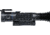 PARD Optics Ocelot 640 25/50mm lens Thermal Imaging Scope w/LRF, Black, OC6Z-25/50/LRF