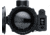 PARD Optics Ocelot 640 25/50mm lens Thermal Imaging Scope w/LRF, Black, OC6Z-25/50/LRF