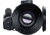 PARD Optics Ocelot 640 25/50mm lens Thermal Imaging Scope w/LRF, Black, OC6Z-25/50/LRF