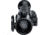 PARD Optics Ocelot 640 25/50mm lens Thermal Imaging Scope w/LRF, Black, OC6Z-25/50/LRF