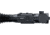PARD Optics Ocelot 1.1-2.2x25-50mm Thermal Imaging Scope w/LRF. 640x512, Black, OC6Z-25/50/LRF