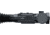 PARD Optics Ocelot 640 50mm lens Thermal Imaging Scope w/LRF, Black, OC6-50/LRF