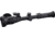 PARD Optics Pantera 640 3.8x75mm 30mm Tube Thermal Imaging Rifle Scope, 50hz, 640x512, Black, PA6-75/LRF