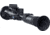 PARD Optics Pantera 640 3.8x75mm 30mm Tube Thermal Imaging Rifle Scope, 50hz, 640x512, Black, PA6-75/LRF