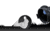 PARD Optics Pantera 640 3.8x75mm 30mm Tube Thermal Imaging Rifle Scope, 50hz, 640x512, Black, PA6-75/LRF
