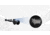 PARD Optics Pantera 640 3.8x75mm 30mm Tube Thermal Imaging Rifle Scope, 50hz, 640x512, Black, PA6-75/LRF