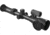 PARD Optics Pantera 640 50mm lens Thermal Imaging Scope w/LRF, Black, PA6-50/LRF