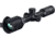 PARD Optics Pantera eX 640 3.7x50mm Thermal Rifle Scope w/LRF, 50Hz, 640x512, Black, PAE6-50/LRF