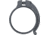 PARD Optics QD-51 Adapter, Black, QD-51