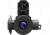 PARD TS3435LRF 384 THERMAL RIFLE SCOPE W/LRF