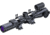 PARD Optics TS34 LRF 3.7x35mm Thermal Imaging Rifle Scope, Black, TS34-35LRF