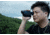 Pard Thermal Imaging 2x35mm Monocular, 640x480, 30Hz, Black, TA62-35