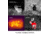 Pard Thermal Imaging 2x35mm Monocular, 640x480, 30Hz, Black, TA62-35