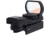 Patriot Optics Chameleon Reflex Sight, 4 Reticle, PO-RS-4