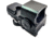 Patriot Optics Shapeshifter Holographic Sight, 8 Reticle, PO-RS-8
