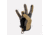 Patrol Incident Gear FDT Delta Utility Gloves, Coyote, Small, PIG.754D-0006