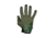 Patrol Incident Gear FDT Delta Utility Gloves, Ranger Green, 2X-Large, PIG.754D-0015