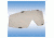 ACG clear, polycarbonate lens replacemen