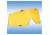 ACG yellow, polycarbonate lens replaceme