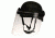 Paulson Manufacturing DK5 H.150s Integrated Face shield option-Riot, Clear, 6in DK5-H.150S