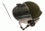 Paulson Manufacturing DK6 H.150 Retro Fit face shield- Riot, Clear, 8in DK6-H.150