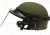 Paulson Manufacturing DK6 H.150 Retro Fit face shield- Riot, Clear, 8in DK6-H.150