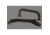 Paulson Manufacturing Handle For Body Shield - BS-HK