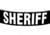 Paulson Manufacturing Shld Id Labelsheriff - BS-LAB-S