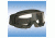 Transparent Nylon Ballistic lens design