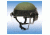 Window, Coated/Helmet  Band Assembly