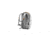 Peak Design Everyday Zip V2 Backpack, 20 Liters, Ash, BEDBZ-20-AS-3