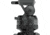 Peak Design Pro Tripod Tilt Mod Ball Head Video Adapter, Black, PTA-U-TM-1