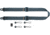 Peak Design Slide Lite Shoulder Strap, Ocean, SLL-DS-3