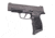 Pearce Grip Sig Sauer P365X/XL 9mm/.380 Caliber Polymer Grip Extension, 12 Round/10 Round Magazine, Texture, Black, PG365X