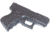Pearce Grip PG2733 For Glock 26/27/33/39 9mm/40 S&amp;W/357 Sig/45 GAP Black Finish